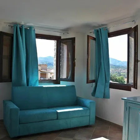 La Pavoncella Sul Mare