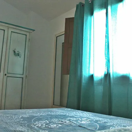 La Pavoncella Sul Mare *