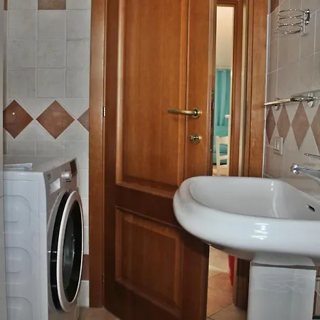 La Pavoncella Sul Mare Σπίτι διακοπών Tanaunella