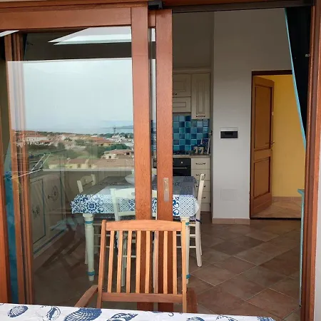 La Pavoncella Sul Mare Σπίτι διακοπών