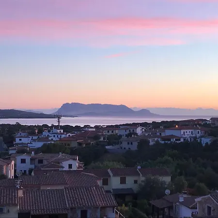 La Pavoncella Sul Mare Feriehus *