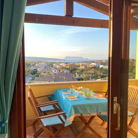 La Pavoncella Sul Mare *