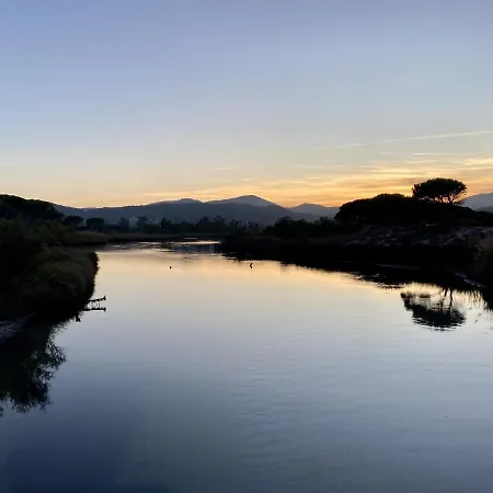 Σπίτι διακοπών La Pavoncella Sul Mare