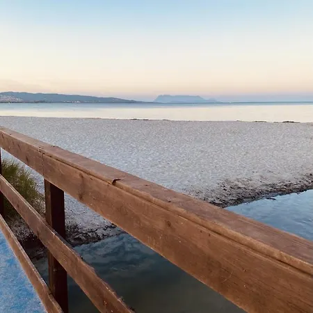 La Pavoncella Sul Mare Σπίτι διακοπών