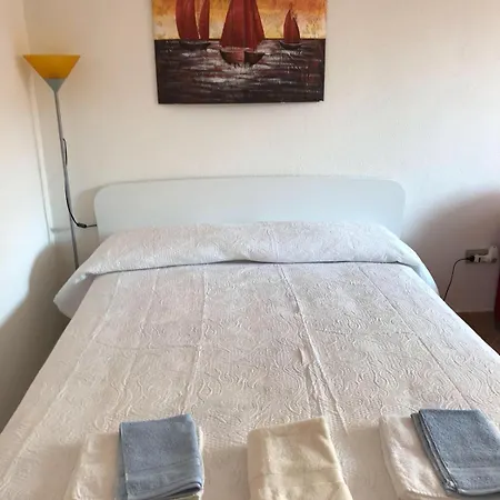 Feriehus La Pavoncella Sul Mare Tanaunella