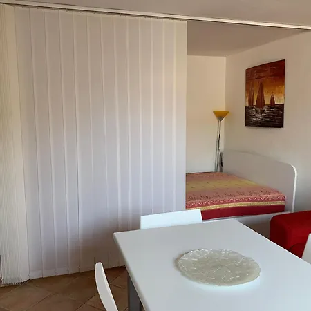 La Pavoncella Sul Mare