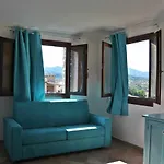 La Pavoncella Sul Mare