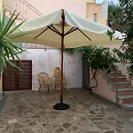 La Pavoncella Sul Mare Semesterbostad *