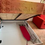Nyaraló La Pavoncella Sul Mare Tanaunella