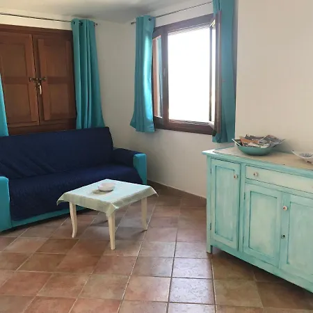 La Pavoncella Sul Mare