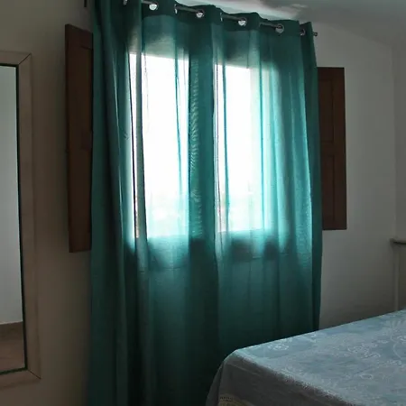 La Pavoncella Sul Mare Ferienhaus Tanaunella