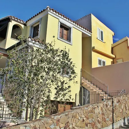 La Pavoncella Sul Mare Holiday home *