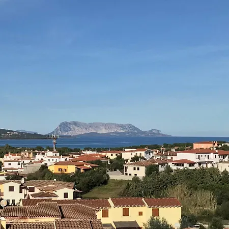 La Pavoncella Sul Mare Holiday home *