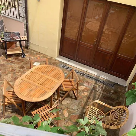 Nyaraló La Pavoncella Sul Mare *
