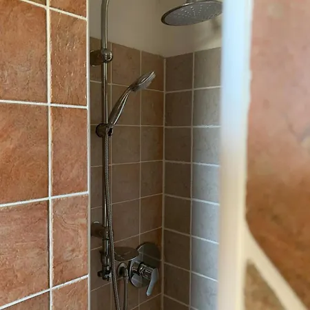 La Pavoncella Sul Mare Ferienhaus Tanaunella