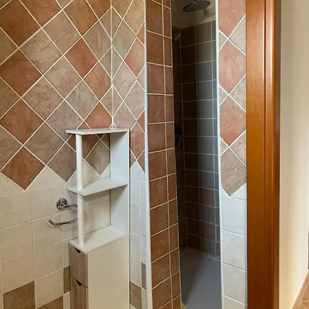 La Pavoncella Sul Mare Nyaraló *
