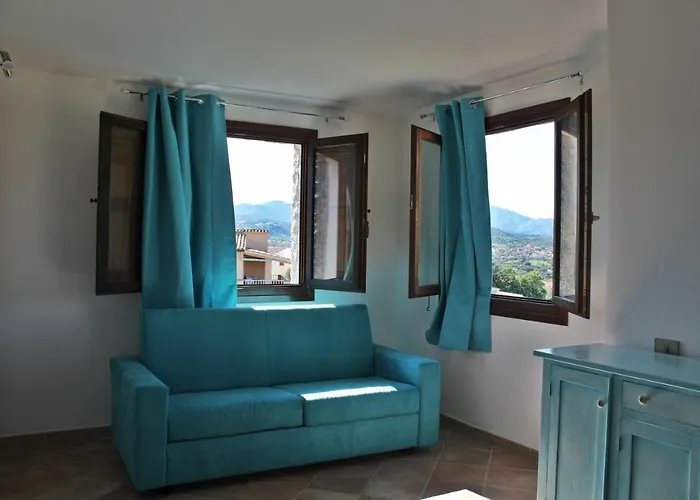 La Pavoncella Sul Mare