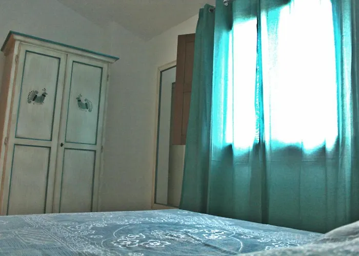 La Pavoncella Sul Mare *