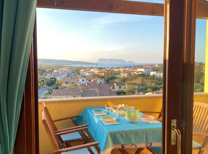 La Pavoncella Sul Mare *