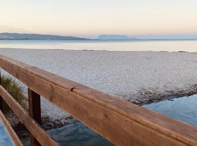 La Pavoncella Sul Mare 度假居