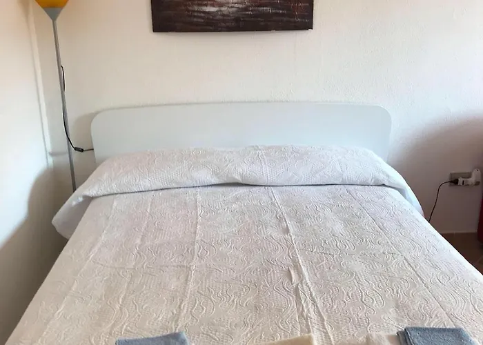 度假居 La Pavoncella Sul Mare 塔瑙内拉