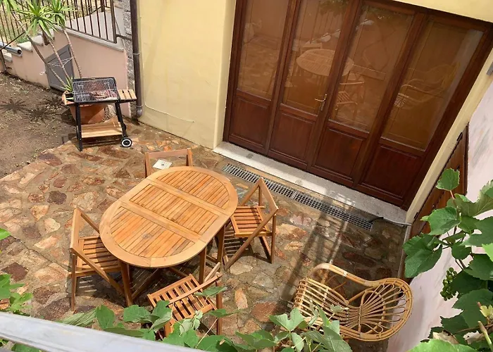 度假居 La Pavoncella Sul Mare *